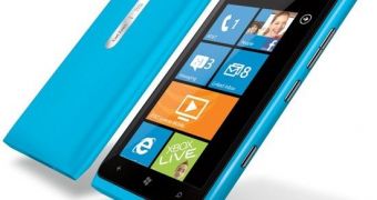 Nokia Lumia 900 LTE Confirmed for “Early April” at Rogers