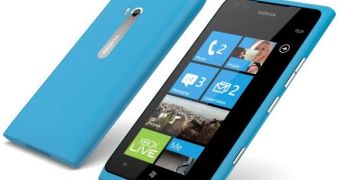 Nokia Lumia 900 Now Available for Pre-Order in Brazil