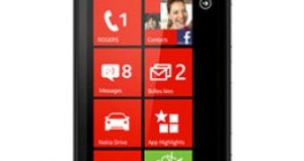 Nokia Lumia 900 Now Up for Pre-Order at Rogers for $99.99 CAD on Contract