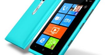 Nokia Lumia 900 Offers Great User Satisfaction, Nielsen Says