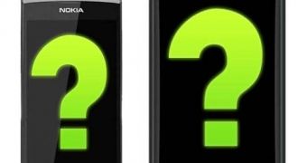 Nokia Lumia 719 and Lumia 900