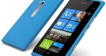 Nokia Lumia 900 and Lumia 610 Coming to Australia on May 17