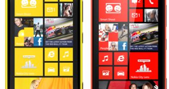 Nokia Lumia 920, 820 and 620 Officially Launched in Pakistan