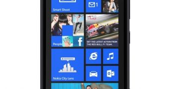 Nokia Lumia 920 Arriving in East Africa in January via MiDCOM