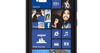 Nokia Lumia 920 Coming Soon to O2 UK