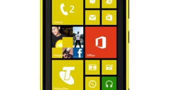 Nokia Lumia 920 Coming to Telstra on November 29