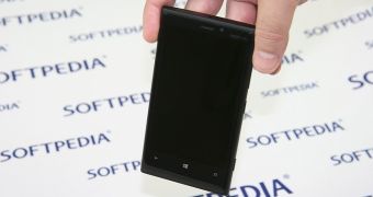 Nokia Lumia 920 Developer Edition Now Receiving Lumia Cyan Update