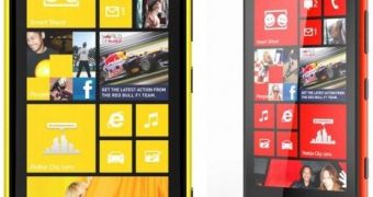 Nokia Lumia 920 Gets Priced in India, Coming Soon for Rs 30,990 (600 USD / 460 EUR)