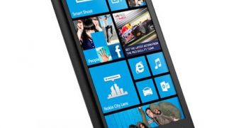 Nokia Lumia 920 Now Available in the UK on Orange and T-Mobile
