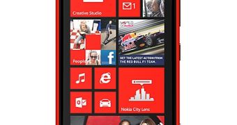 Nokia Lumia 920 Pre-Orders Sold Out at Telstra Due to Higher than Expected Demand