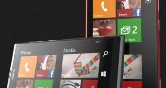 Nokia Lumia 920 PureView with Windows Phone 8 Emerges – Concept