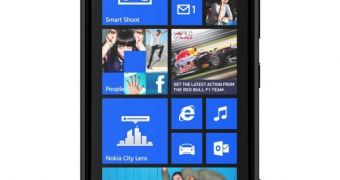 Nokia Lumia 920 Review – Solid Enough, but Still Misses Core Features
