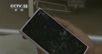 Nokia Lumia 920 Saves Man’s Life in China As Wall Collapses on Top of Him