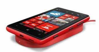 Nokia Lumia 920 Wireless Accessories Are Not That Cheap
