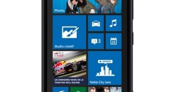 Nokia Lumia 920 and 620 Coming to Three UK in February