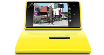 Nokia Lumia 920 and Lumia 820 on Pre-Order in Indonesia