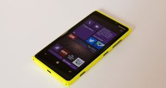 Nokia Lumia 920 to Be China Mobile-Exclusive