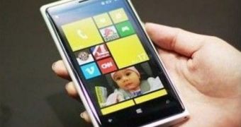 Nokia Lumia 920T Officially Confirmed at China Mobile