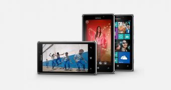 Nokia Lumia 925 Is Coming Soon to Three UK