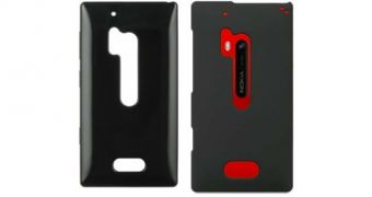 Lumia 928 accessories emerge online