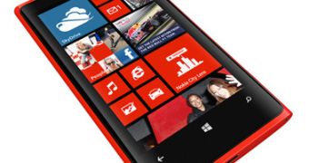 Nokia Lumia 9xx Coming to Verizon with 12MP PureView Camera