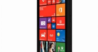 Nokia Lumia ICON