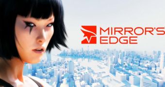Mirror's Edge for Windows Phone