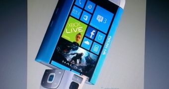 Rumor: Nokia Lumia X with Windows Phone 8 OS Coming in September