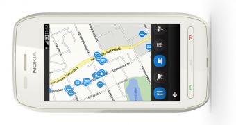Nokia Maps Suite