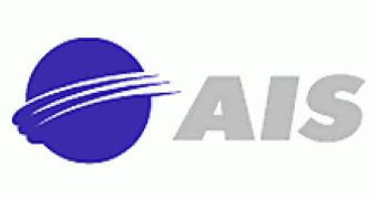 The AIS logo