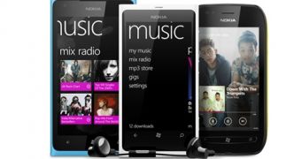 Nokia Music + arrives in more markets