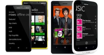 Nokia Music+ arrives in the US