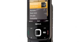 Nokia N-Series N85 Now Available