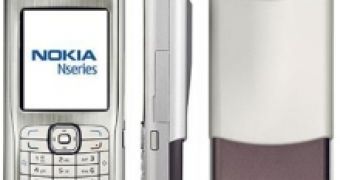Nokia N70 Scoops Top Industry Accolade