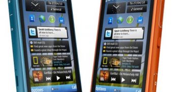 Nokia N8 Getting Belle FP1 and FP2 Updates Soon, Includes Minor CPU Overclock