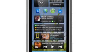 Nokia N8 Review