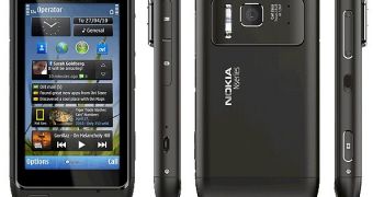 Nokia N8 and C7 get updated at T-Mobile UK