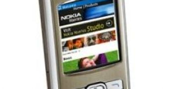Nokia N80 Internet Edition Can Easily Access Gizmo VoIP Services