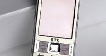 Nokia N82's copy