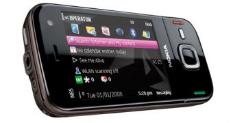 Nokia N85 and N79 Finally Reach the States