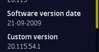 Nokia N86 8MP Firmware v20.115 Is Here