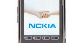 Fake Nokia N86 8MP