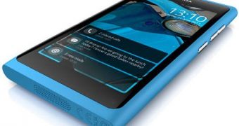 Nokia N9 Gets Custom Android 4.0.3 Alpha ROM