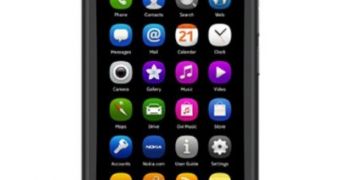 Nokia N9 Now Available in the US via Amazon for $650 (485 EUR)
