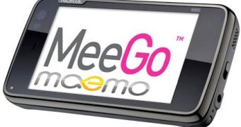 Nokia N900 Gets MeeGo - Maemo Dual Boot