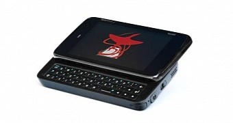 Nokia N900 Unofficial Successor, the Neo900, Can Now Be Ordered