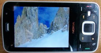 Nokia N96 Unboxed and Almost Reviewed