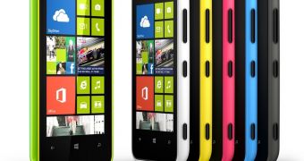 Nokia Officially Opens Lumia 620 Orders in China