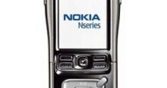 Nokia Postpones the N91 Music Phone