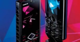 Nokia Prism Collection